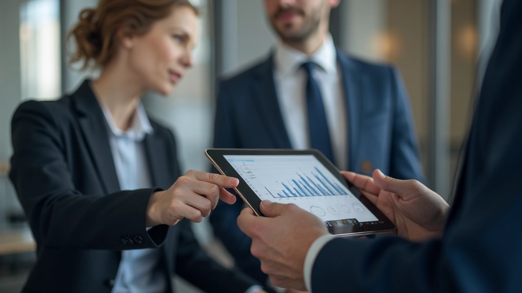 Портфель с диверсификацией инвестиций, включающий акции, облигации и другие активы