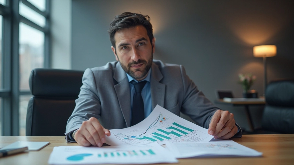 Портфолио инвестиций с диверсифицированными активами